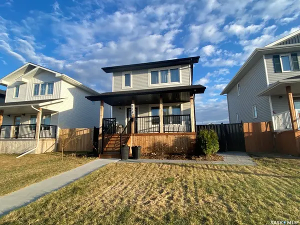 119 Reddekopp CRESCENT, Warman, SK S0K 4S3