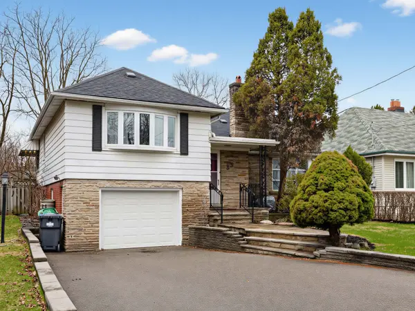 33 Mill ST S, Brampton, ON L6Y 1S7