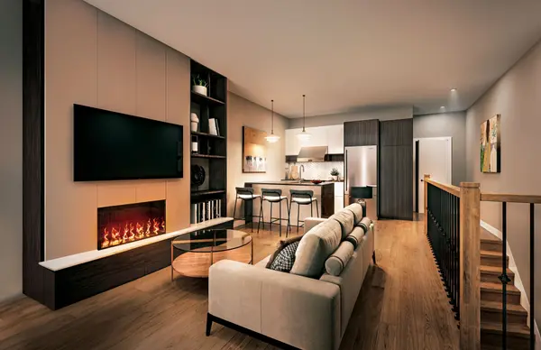 185 Eileen AVE #Lot 52, Toronto W03, ON M6N 1W3