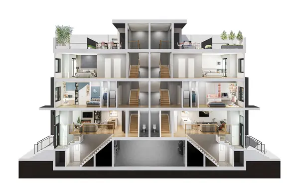 185 Eileen AVE #Lot 52, Toronto W03, ON M6N 1W3