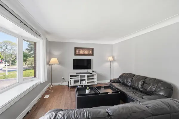 1318 Fisher AVE, Burlington, ON L7P 2L6