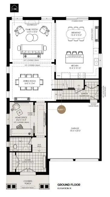 22 Ironway RD, Brampton, ON L6Y 6M4