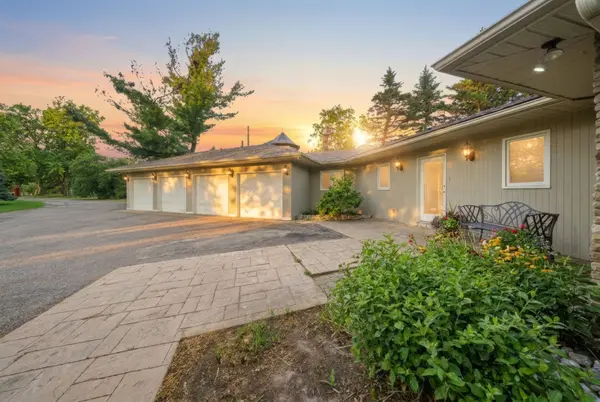 529 Conservation DR, Brampton, ON L6Z 0C1