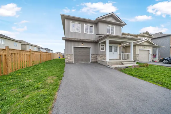 63 Brennan CRES, Loyalist, ON K0H 2H0