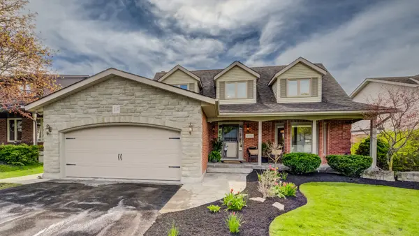 15 Joann CRES, Centre Wellington, ON N0B 1S0