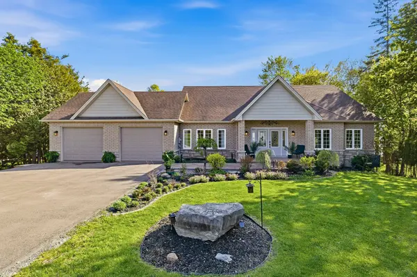 89 Gilson ST, Kawartha Lakes, ON K0M 2C0