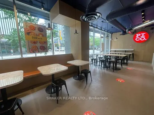 170 Metcalfe ST, Ottawa Centre, ON K2P 1P3