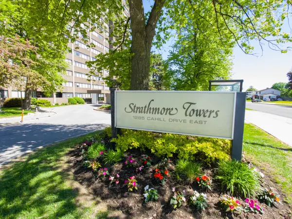 1285 Cahill DR #807, Hunt Club - South Keys And Area, ON K1V 9A7