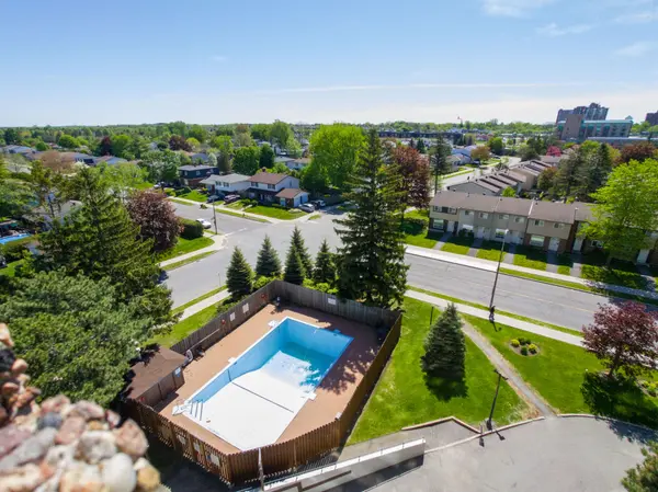 1285 Cahill DR #807, Hunt Club - South Keys And Area, ON K1V 9A7