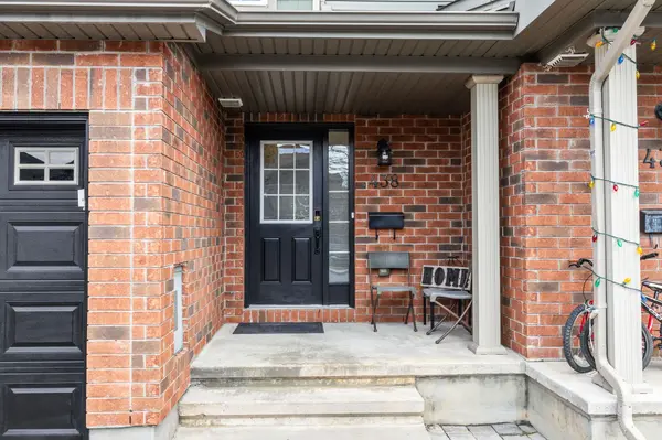 438 Haresfield CT, Blossom Park - Airport And Area, ON K4M 0B6