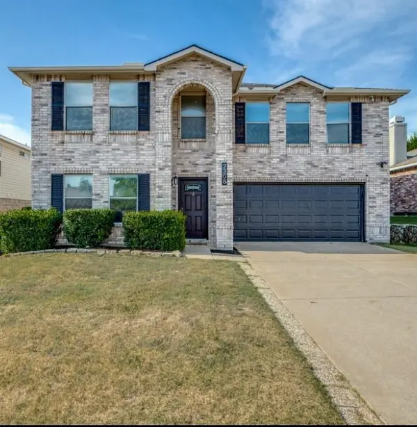 2308 Spruce Meadow Lane, Mckinney, TX 75071