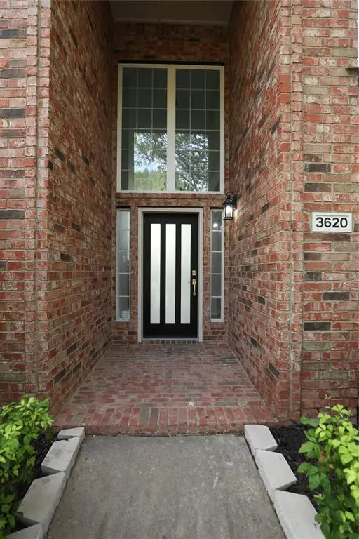 3620 Flintstone Drive, Plano, TX 75074