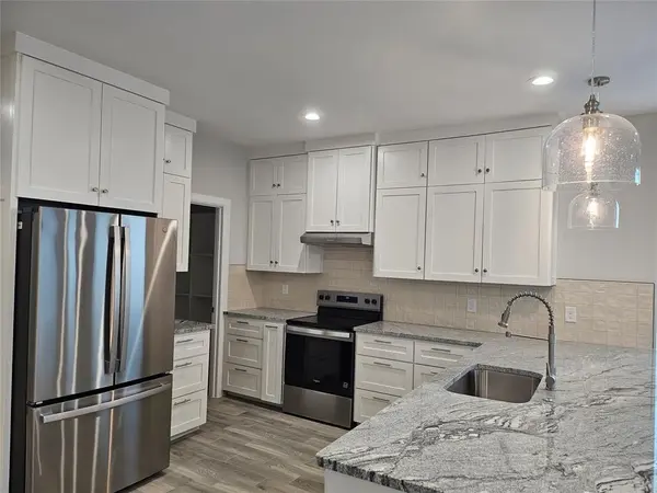2311 Benbrook Drive, Fort Worth, TX 76110