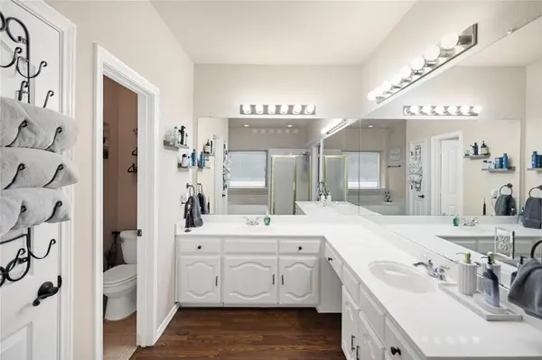 4745 Eagle Trace Drive, Fort Worth, TX 76244