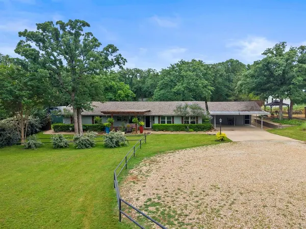 635 Old Justin Road, Argyle, TX 76226