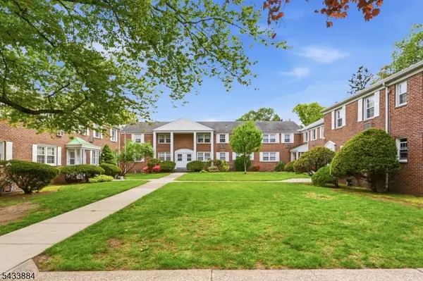 445 Morris Ave, Springfield Twp., NJ 07081