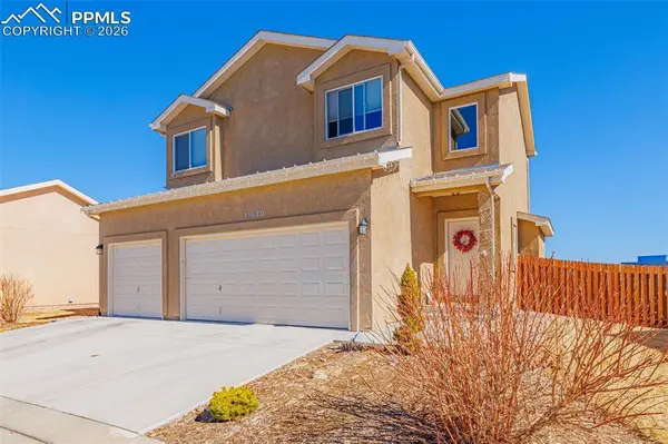 11670 Farnese HTS, Peyton, CO 80831