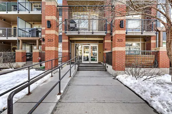 323 20 AVE SW #204, Calgary, AB T2S 0E6