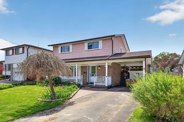 509 Westwood DR, Cobourg, ON K9A 4N4
