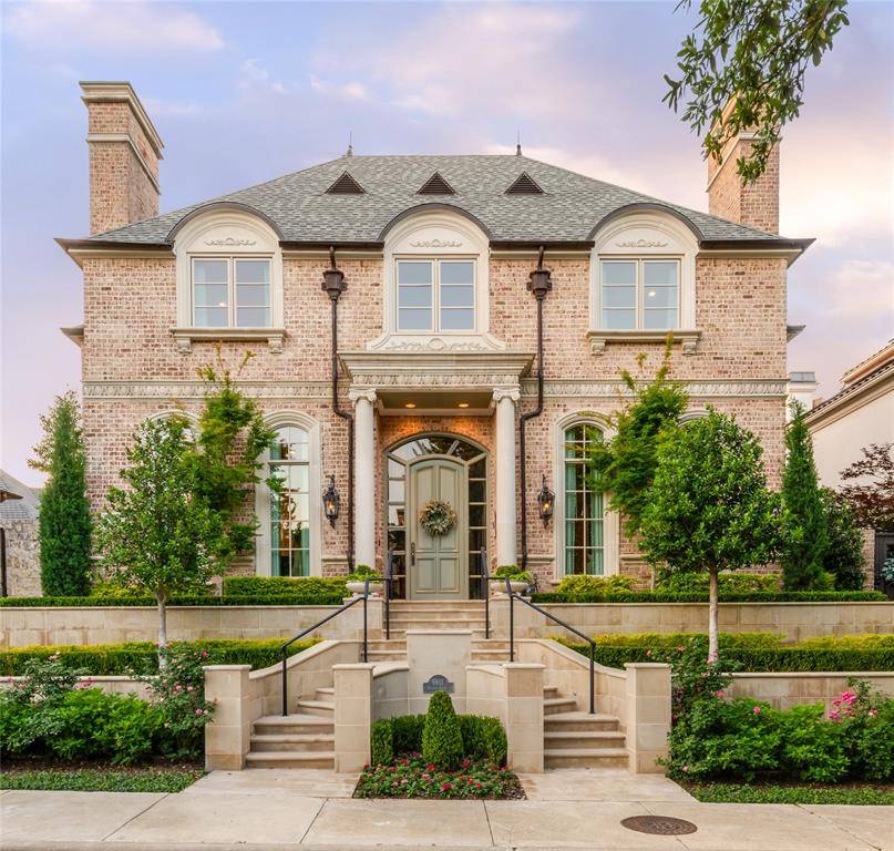 6911 Forest Glen Drive, Dallas, TX 75230
