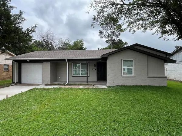 2930 Gardenia Drive, Garland, TX 75041