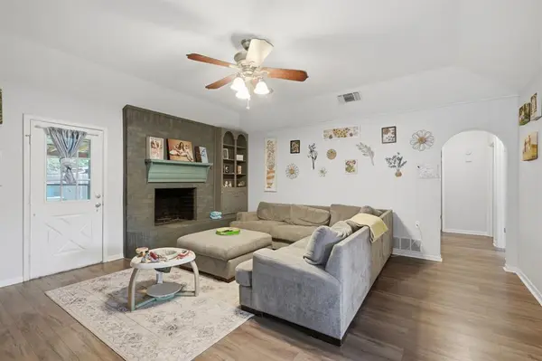 4750 Carrie Ann Lane, Abilene, TX 79606