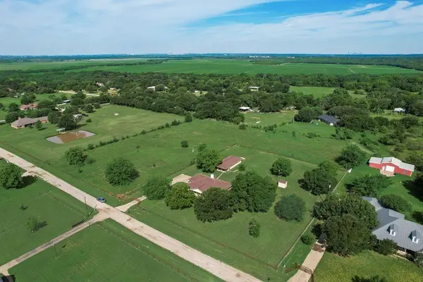 1627 Easy Street, Seagoville, TX 75159