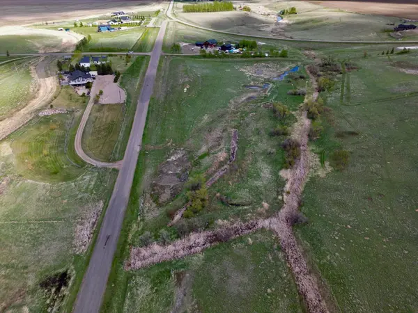 Holsom RD, Rural Cypress County, AB T1A 7G8