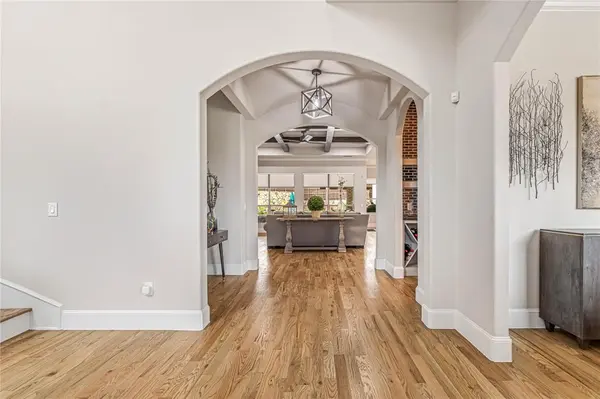 960 Packsaddle Trail, Prosper, TX 75078