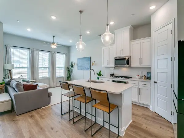 12964 Rockham Lane, Farmers Branch, TX 75234
