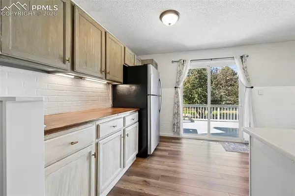 4585 S Crimson CIR, Colorado Springs, CO 80917