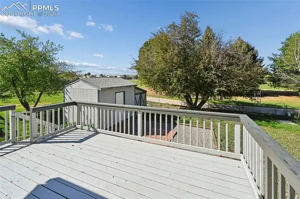 4585 S Crimson CIR, Colorado Springs, CO 80917