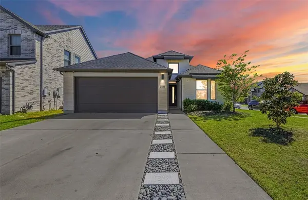 3443 Flatiron Drive, Royse City, TX 75189