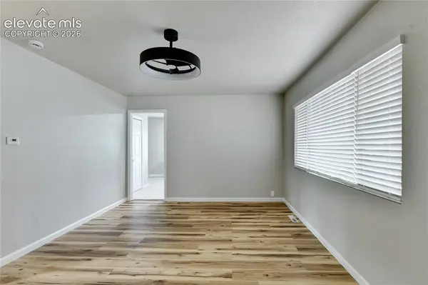 2123 S Corona AVE, Colorado Springs, CO 80905