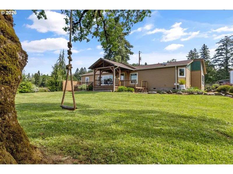 5150 LIBERTY RD, Dallas, OR 97338