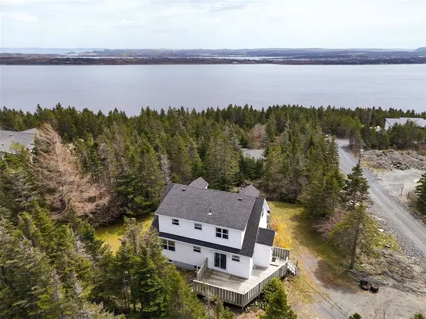 11 Eadys Road, Spaniards Bay, NL A0A1X0