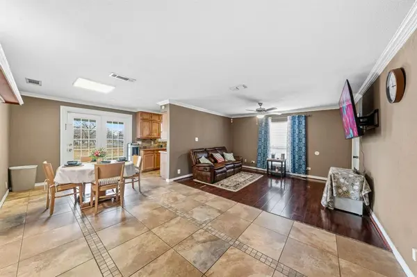 1530 Carson Drive, Mesquite, TX 75149