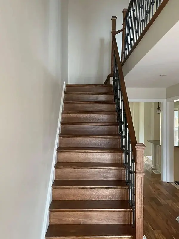 517 Wildgrass (main & second) RD, Mississauga, ON L5B 4H8