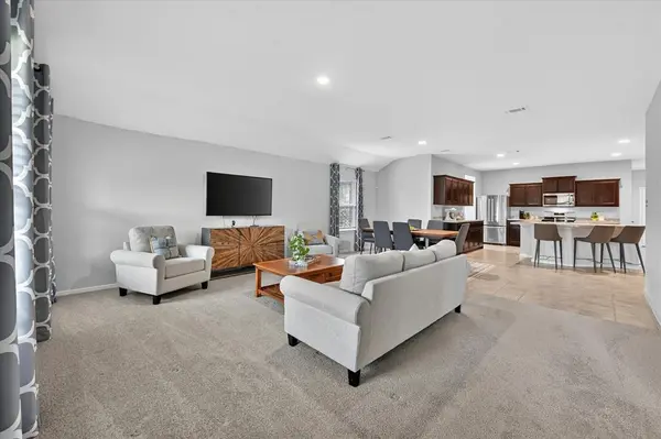 16637 Portage Street, Justin, TX 76247