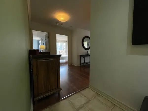 298 Jarvis ST #1507, Toronto C08, ON M5B 2M4