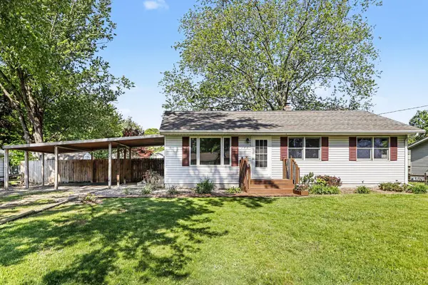 146 Lois DR, Battle Creek City, MI 49015