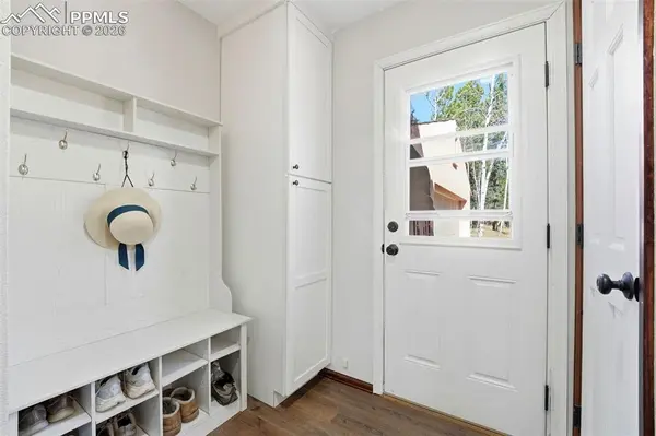 164 Aspen CIR, Divide, CO 80814