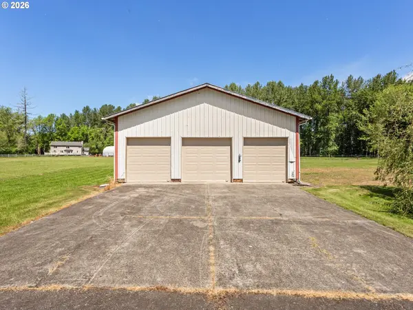 8916 NE 293RD ST, Battle Ground, WA 98604