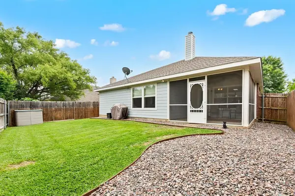 5117 Pinellas Avenue, Fort Worth, TX 76244