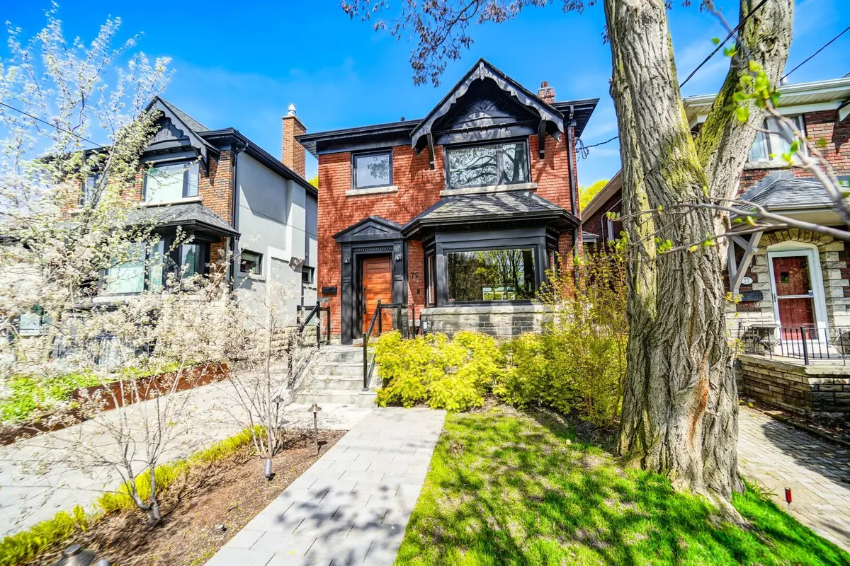 79 Elmsthorpe AVE, Toronto C03, ON M5P 2L8