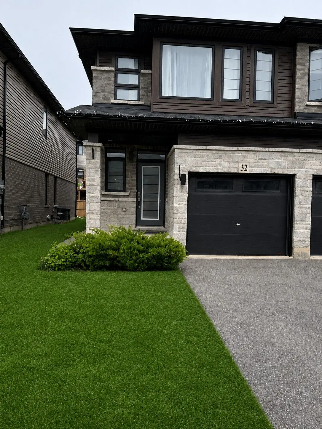 32 June Callwood WAY, Brantford, ON N3T 0T7