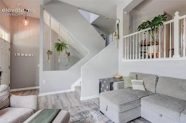 1458 Nemrick PL, Castle Rock, CO 80109