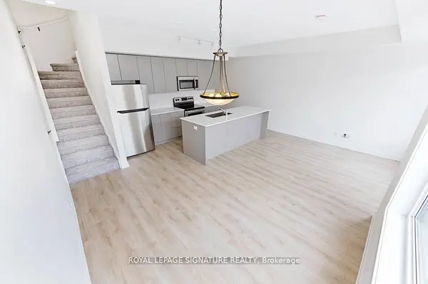 3078 Sixth Line #335, Oakville, ON L6M 1P8