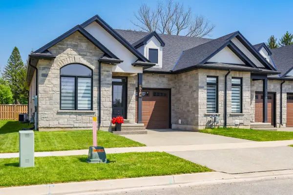 504 Royal Ridge CT, Fort Erie, ON N9V 3W4