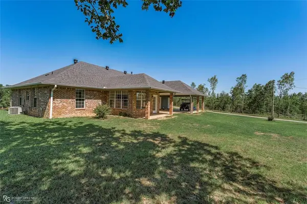 10651 Murry Lane, Vivian, LA 71082